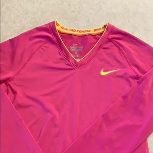 Nike Dri-Fit Shirt